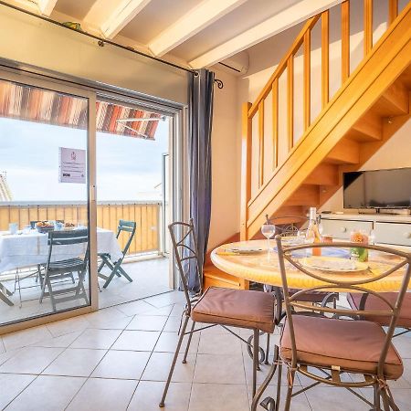 Apartment Le Capitole-8 By Interhome Fréjus Zewnętrze zdjęcie