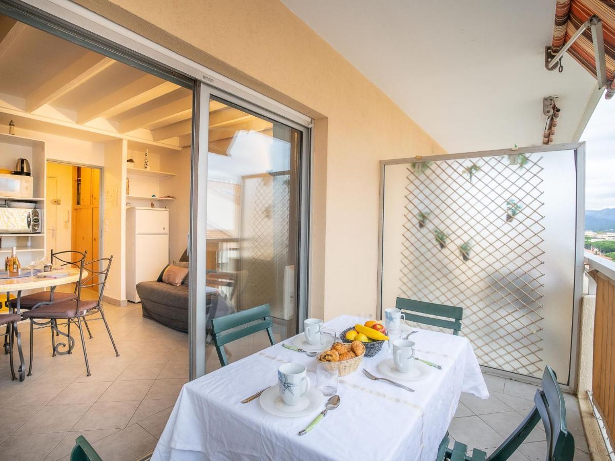 Apartment Le Capitole-8 By Interhome Fréjus Zewnętrze zdjęcie