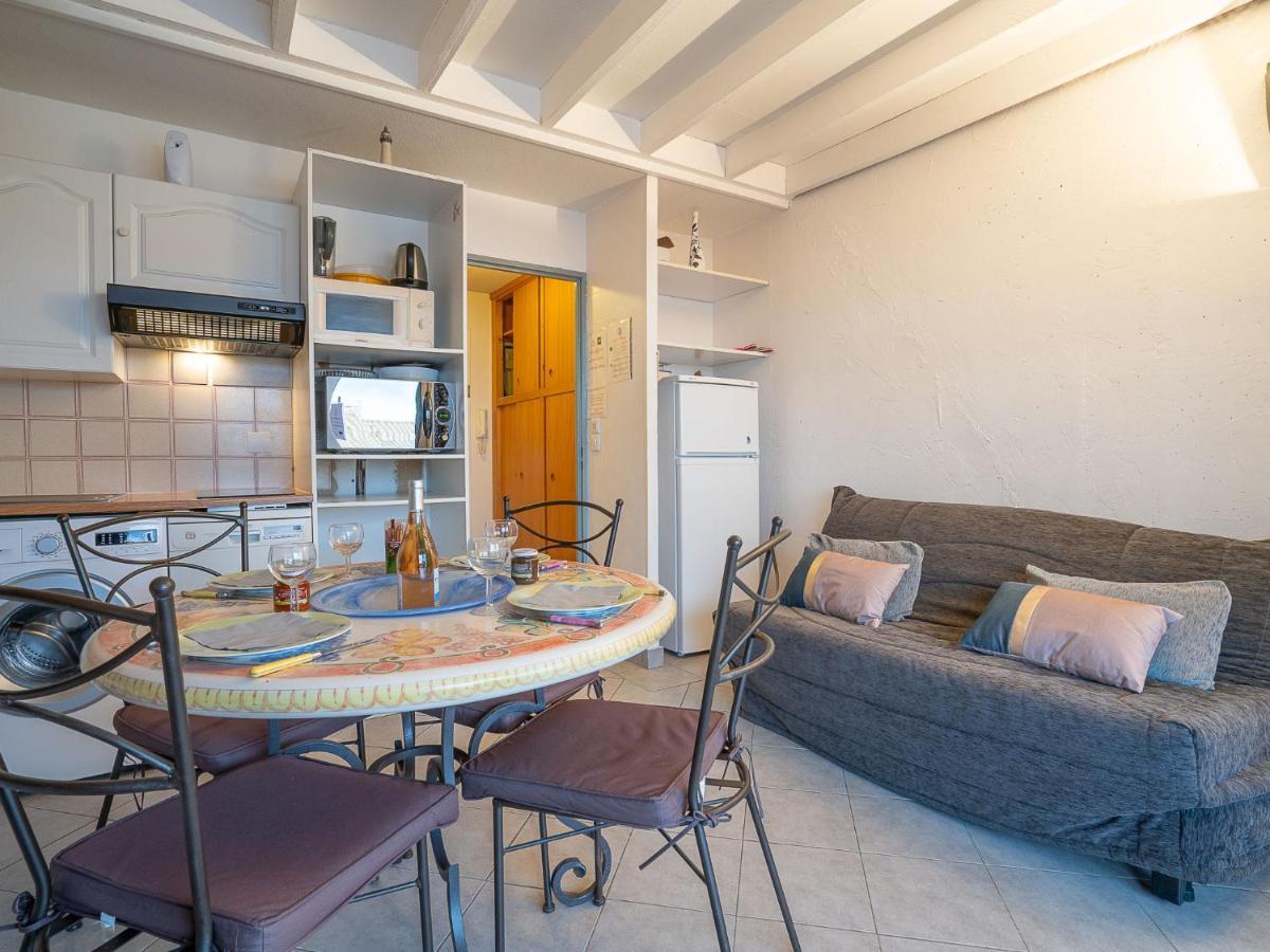 Apartment Le Capitole-8 By Interhome Fréjus Zewnętrze zdjęcie
