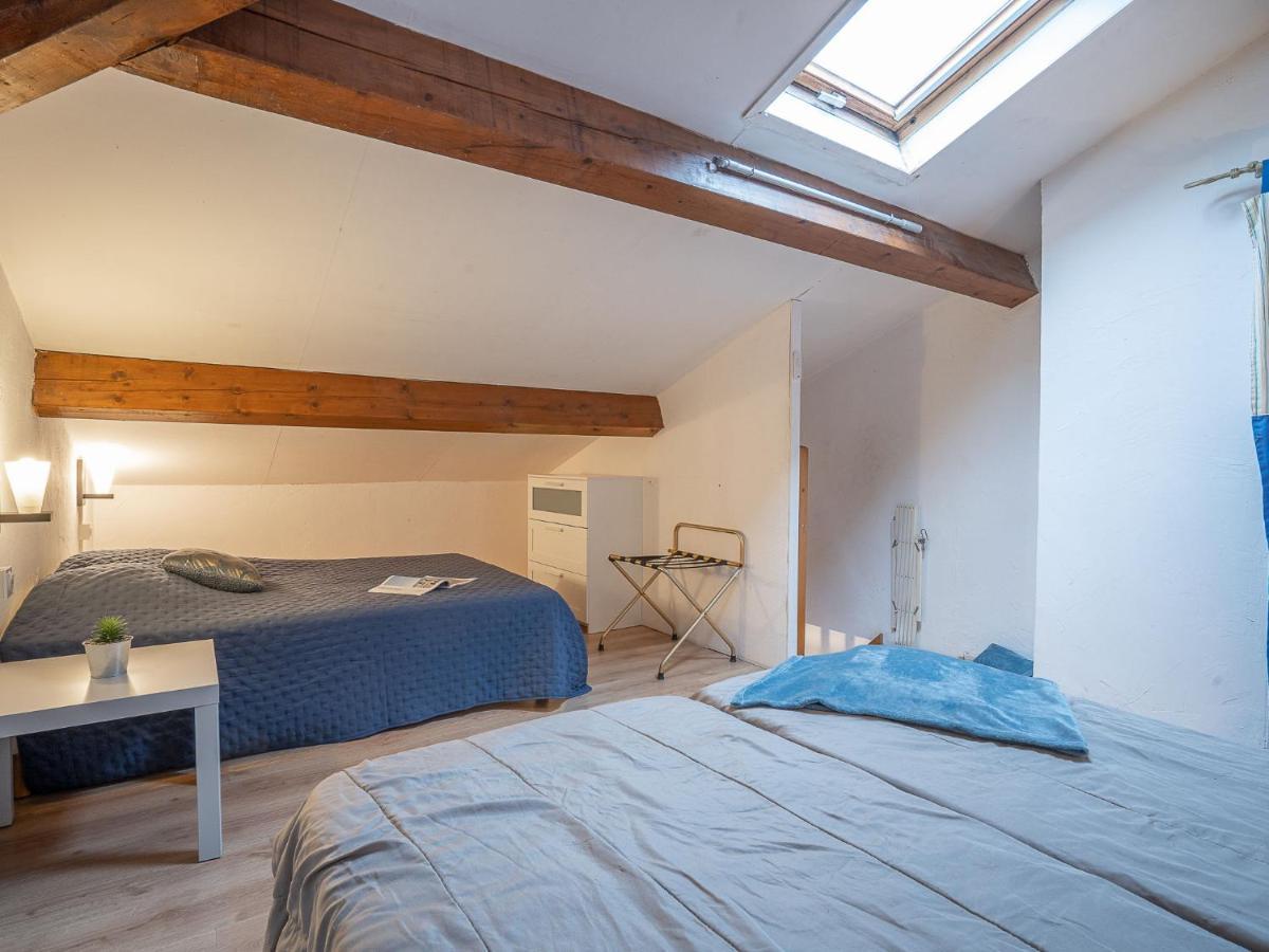 Apartment Le Capitole-8 By Interhome Fréjus Zewnętrze zdjęcie