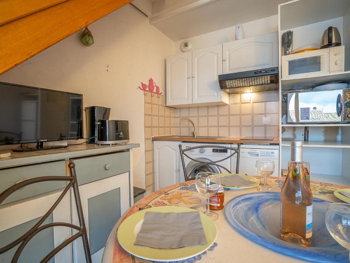 Apartment Le Capitole-8 By Interhome Fréjus Zewnętrze zdjęcie