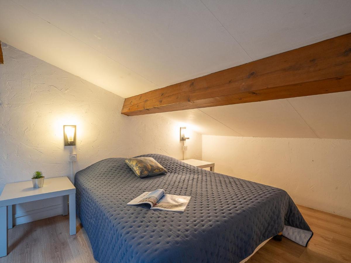 Apartment Le Capitole-8 By Interhome Fréjus Zewnętrze zdjęcie
