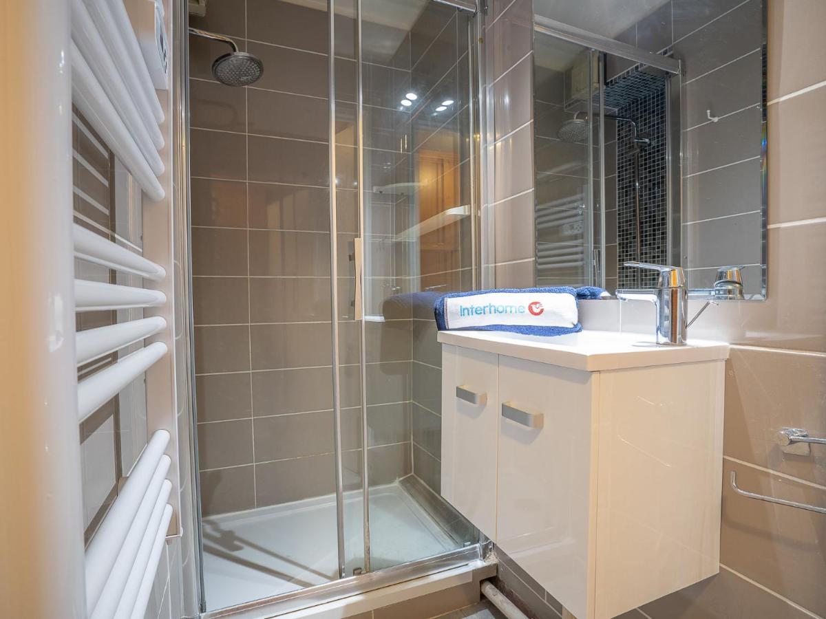 Apartment Le Capitole-8 By Interhome Fréjus Zewnętrze zdjęcie