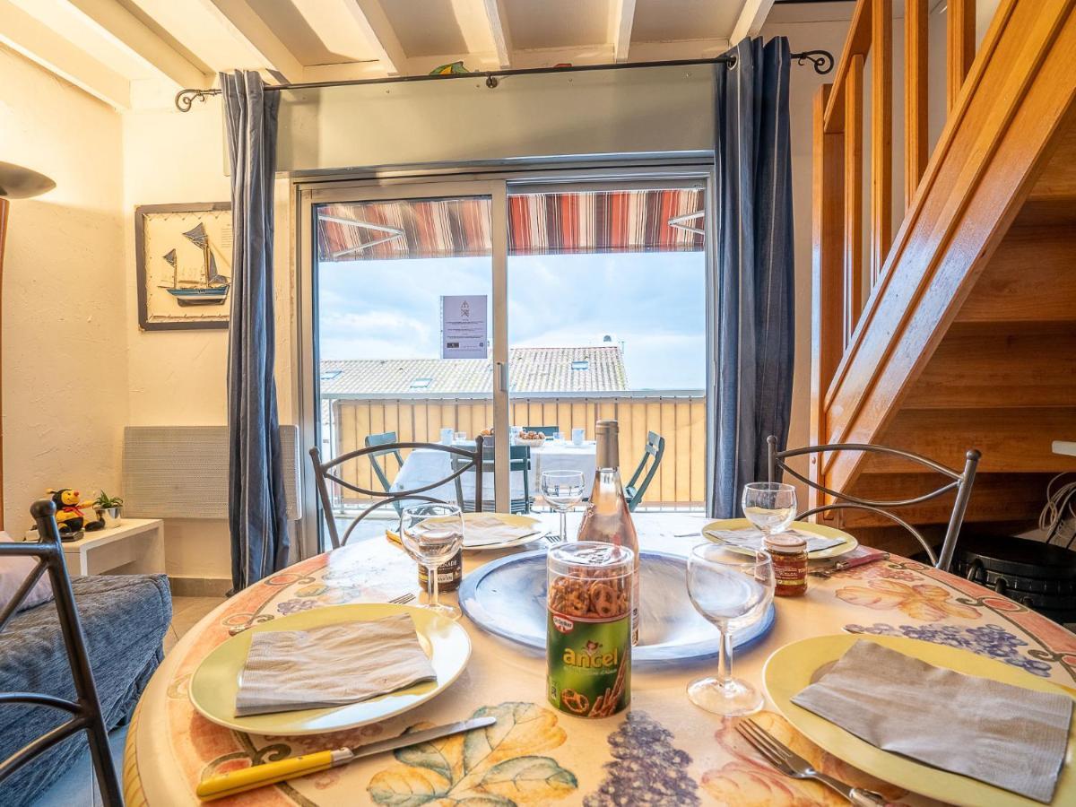 Apartment Le Capitole-8 By Interhome Fréjus Zewnętrze zdjęcie